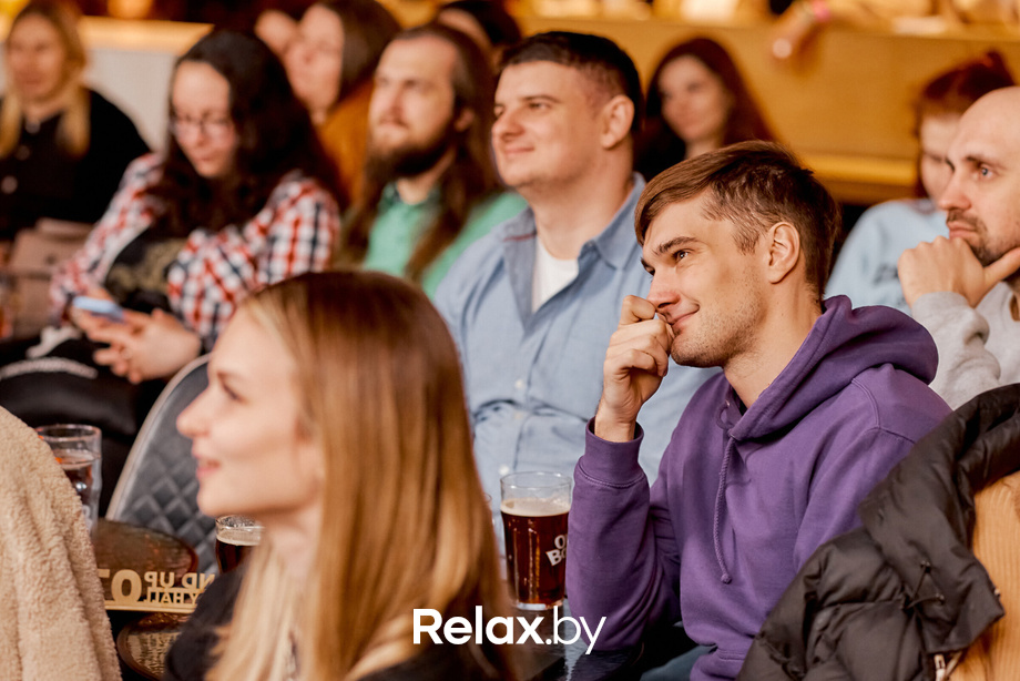 Отчетный концерт, фото № 177