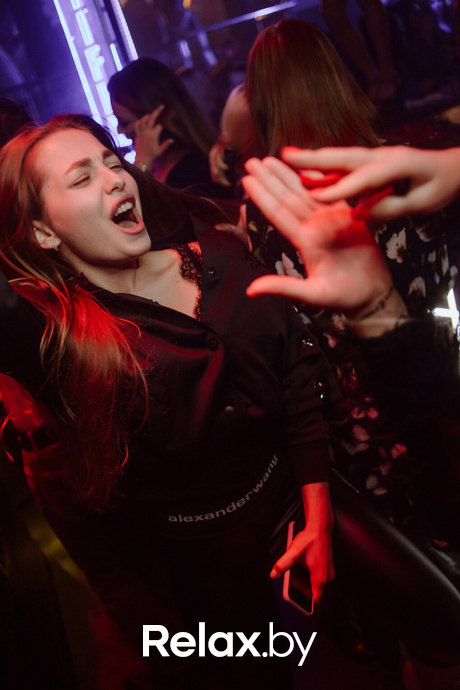 Friday Santa Baby, фото № 13