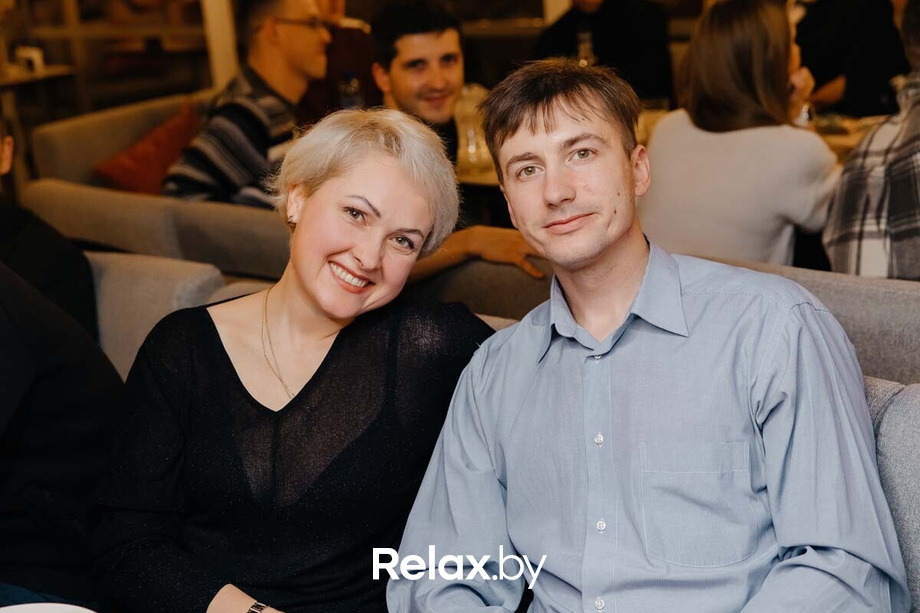 Ночные жители, фото № 48