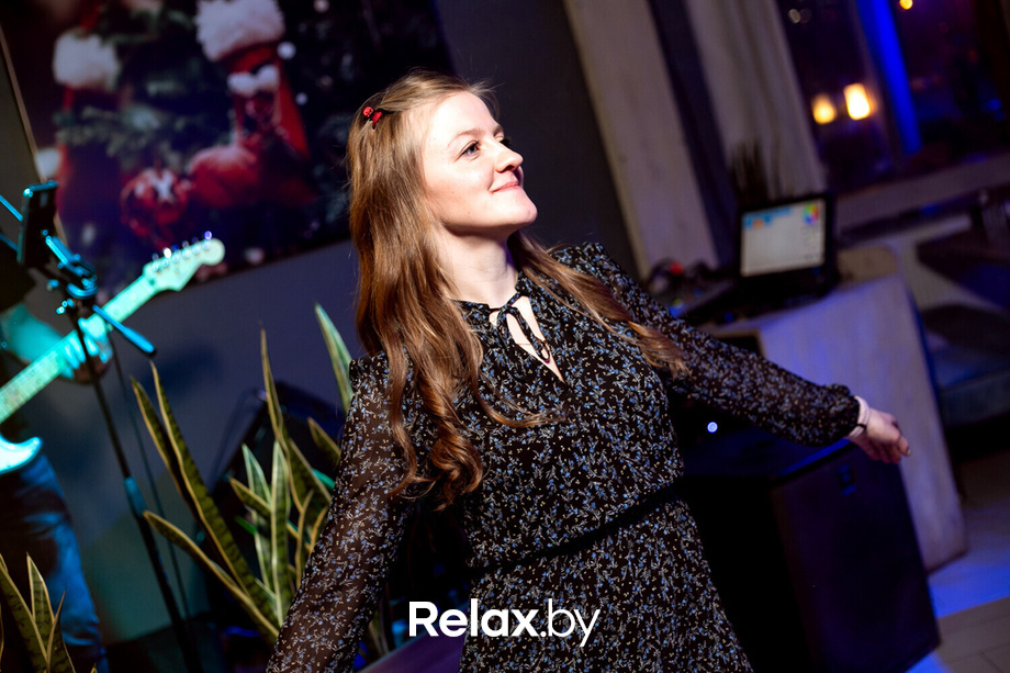 Ночные жители, фото № 46