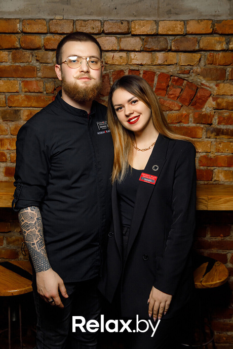 Live Lounge, фото № 36