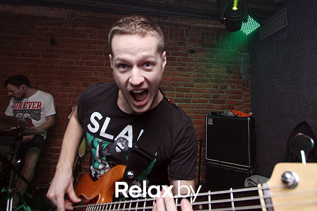 TNT rock club: Canada, фото № 66