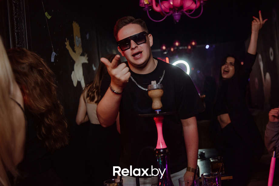 Saturday «Don’t stop the party», фото № 11