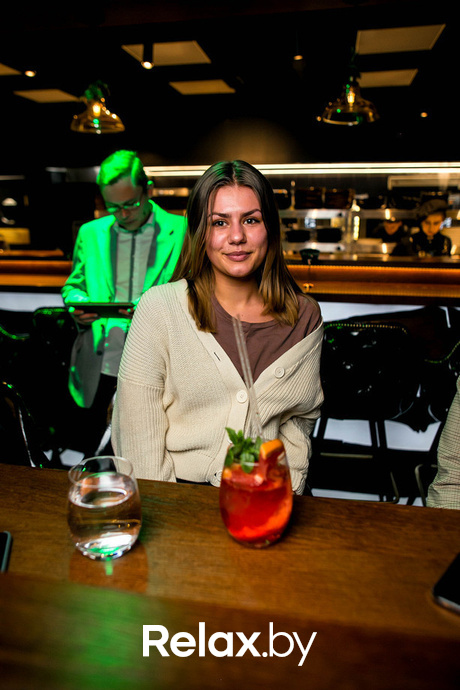 Izumrud band & Anya Rai, фото № 42