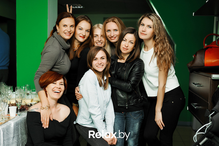 Открытие R2D2 Techno Fitness, фото № 63