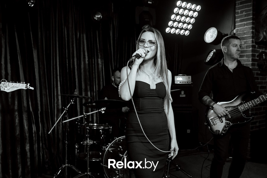 Brooklyn Live!, фото № 12