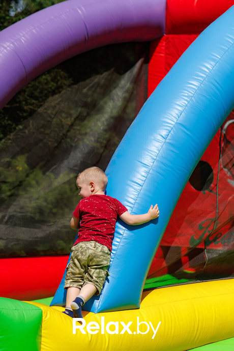 May Way 2025, фото № 178