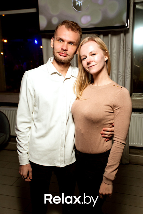 Ночные жители, фото № 36