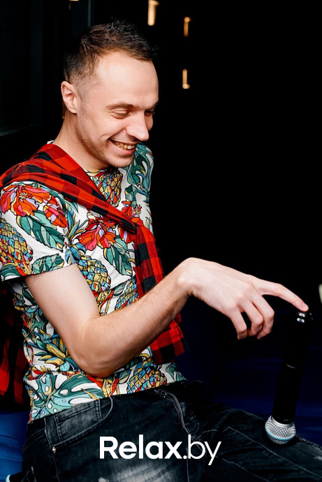 Friday music, фото № 53