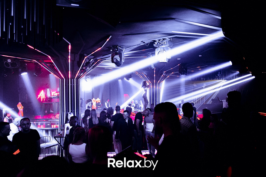 Dj Ametisto, фото № 32