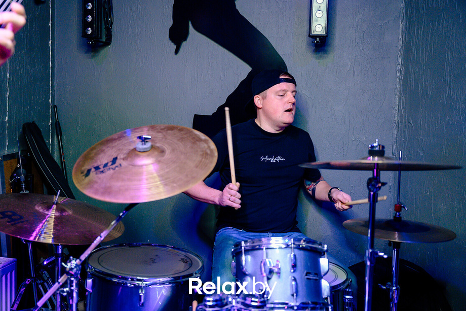 Ночные жители, фото № 49