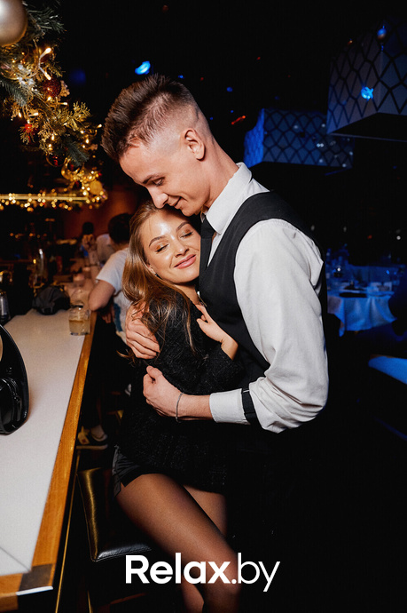 Новый год в Ангелах, фото № 194