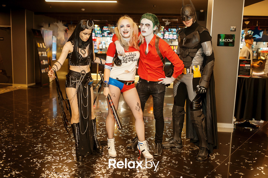 Silver Movie Nights: От заката до рассвета, фото № 65