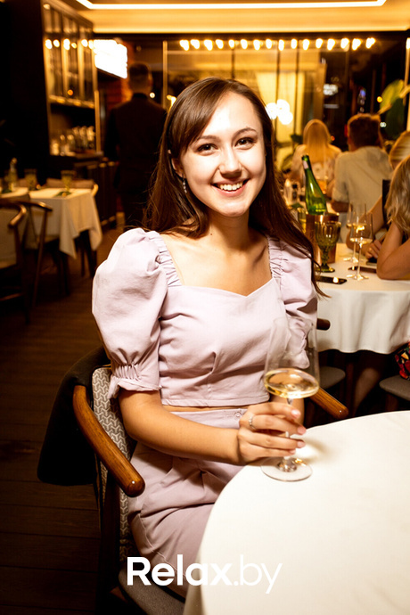 Суббота в PEAKY BLINDERS, фото № 36