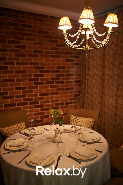 Пресс-конференция Группы Pompeya, фото № 10