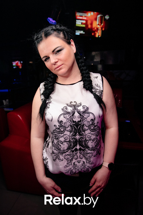 FM party, фото № 6