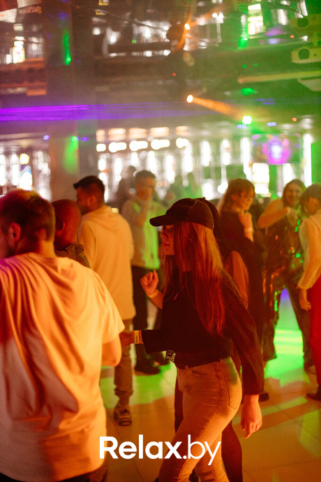 Open Oktoberfest, фото № 9