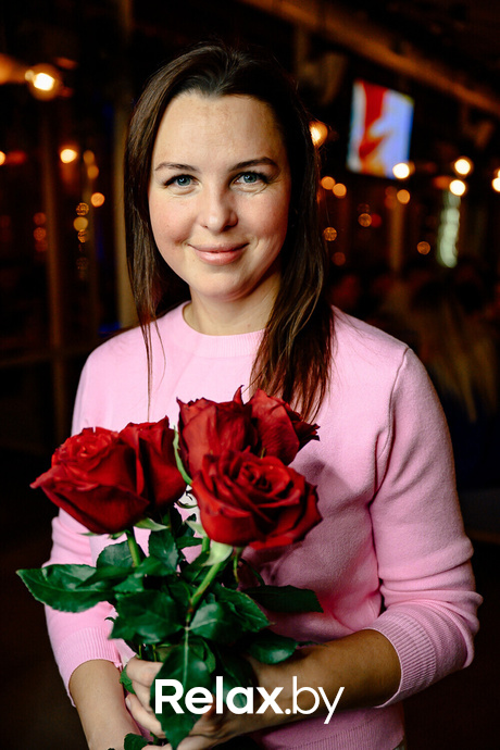 Ночные жители, фото № 54