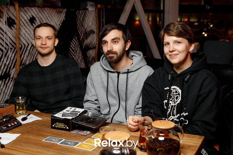 Субботний вечер, фото № 32