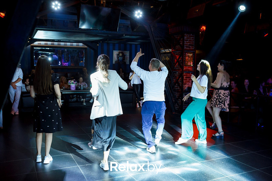 Brooklyn Live!, фото № 29