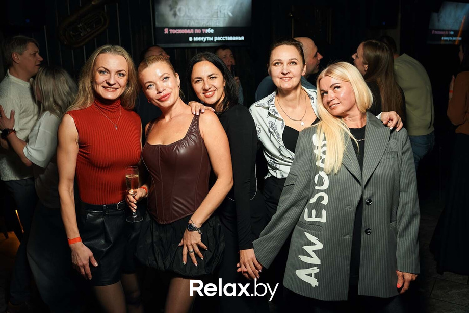 Saturday party, фото № 26