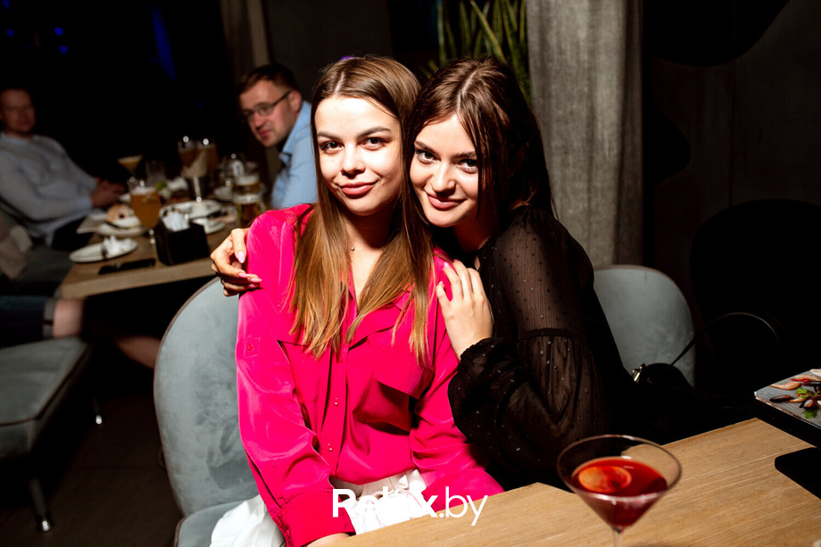 Ночные жители, фото № 34