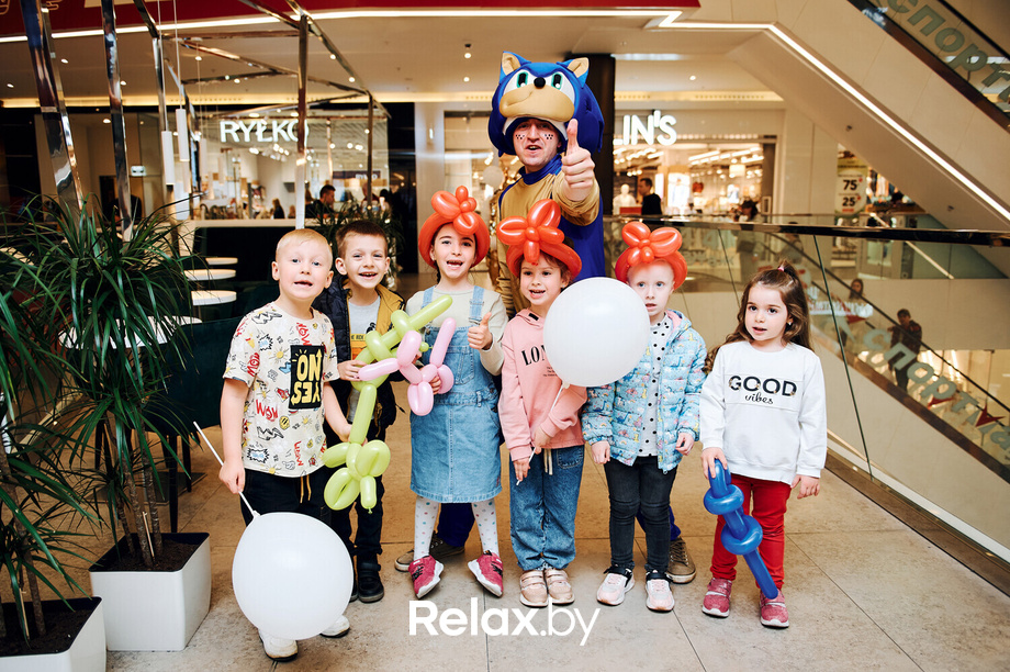 Открытие DeFacto, фото № 58