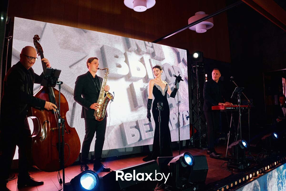 Церемония награждения победителей «Выбор года 2024», фото № 80