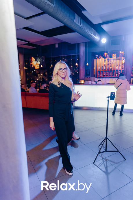 Новогодние вечера в Terra Club, фото № 92