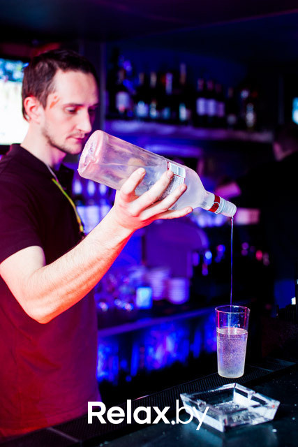 Saturday party, фото № 71