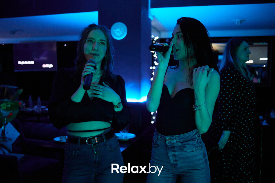 Karaoke, фото № 23