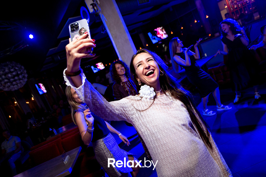 Ночные жители, фото № 32