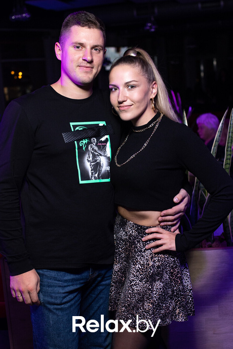 Ночные жители, фото № 28