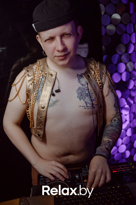 Friday LUXURIA LXR, фото № 40