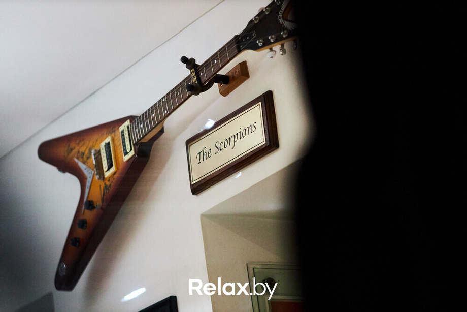 Tullamore St.Patrick's Day, фото № 43