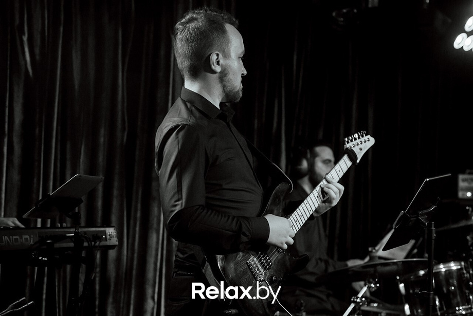 Brooklyn Live!, фото № 53