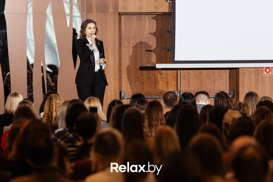 Конференция Beauty Digital Day, фото № 213