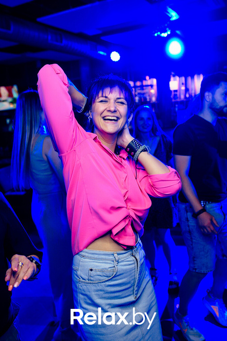 Terra party, фото № 53