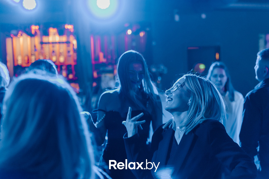 Ночные жители, фото № 42