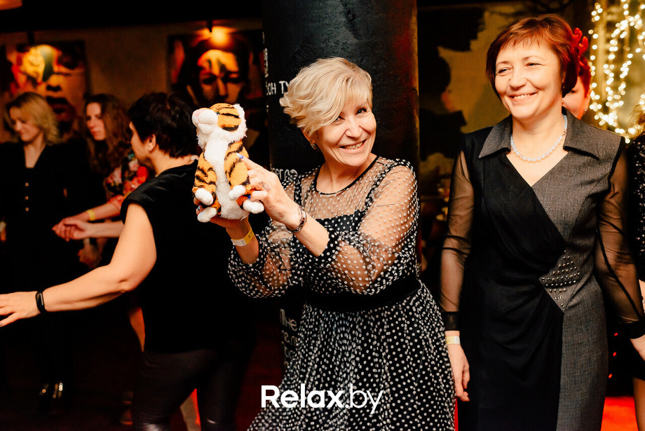 Ёлки 2022, фото № 100