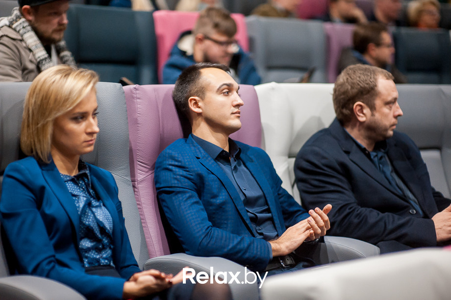 Презентация «Party-Zan Фильм», фото № 27