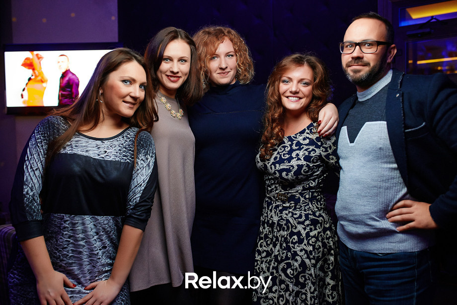 Новогодние вечера, фото № 30