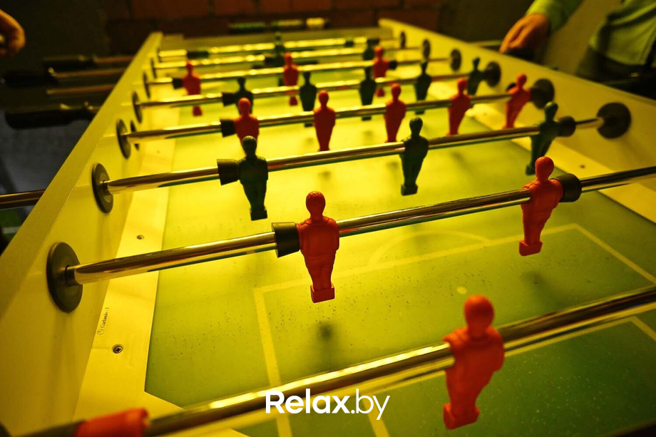 Saturday party, фото № 46