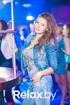 Вечеринка в клубе Макс-Шоу, фото № 31