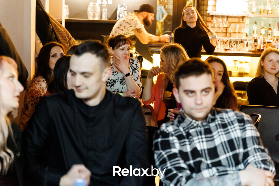 Отчетный концерт, фото № 110