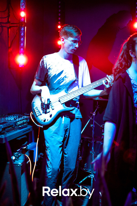 Ночные жители, фото № 28