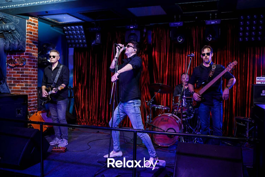 Brooklyn Live!, фото № 11