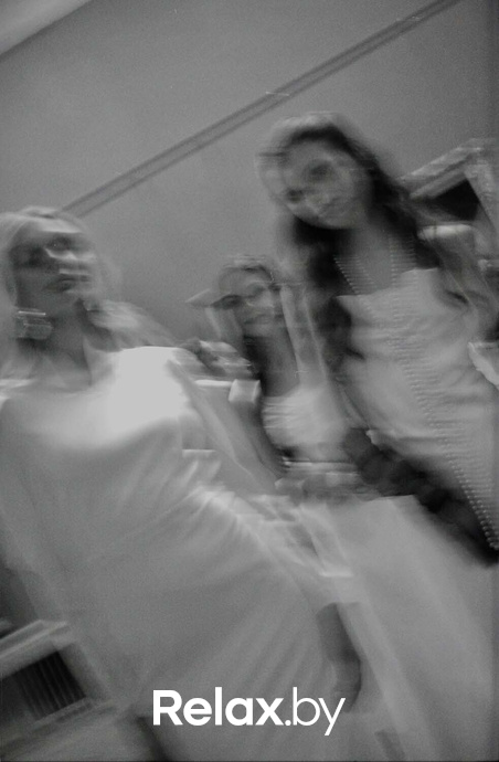 Показ для Kiko Richen (часть 1), фото № 50