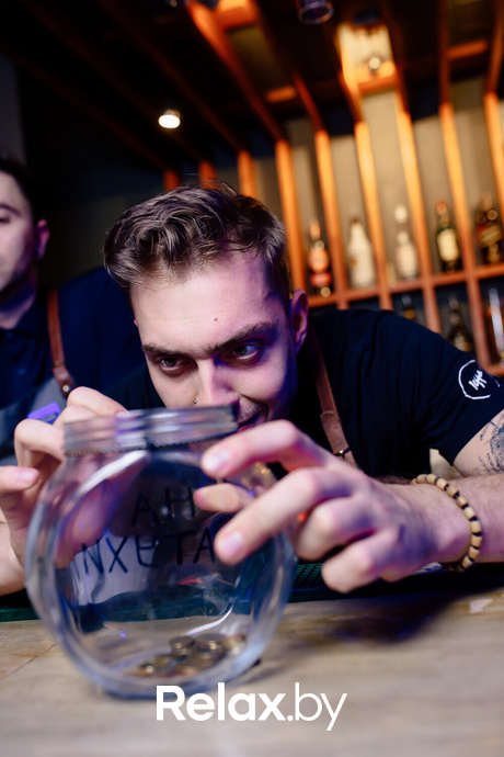 Ночные жители, фото № 52