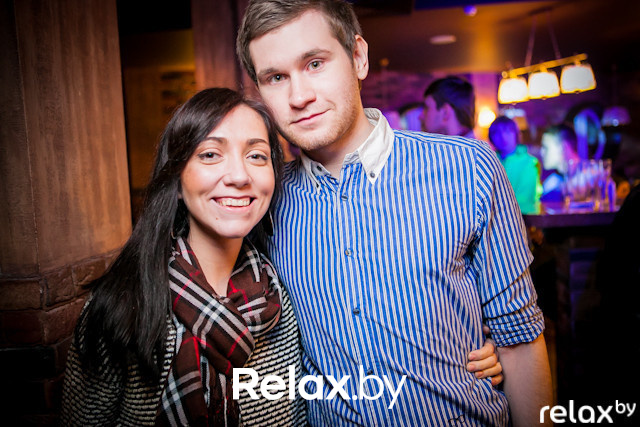 Открытый микрофон проекта Stand-up LIVE, фото № 85